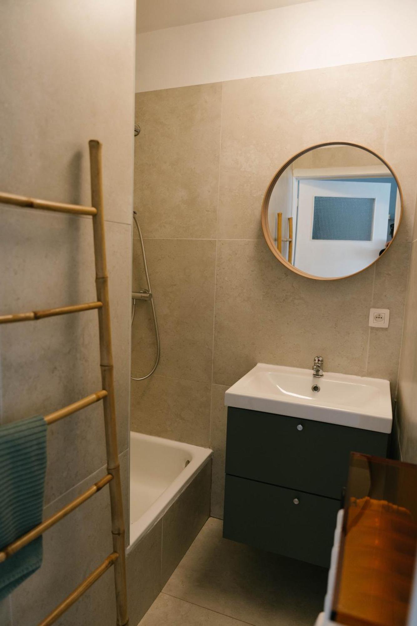 Centrally Located Apartment Close To The Beach Ostenda Esterno foto