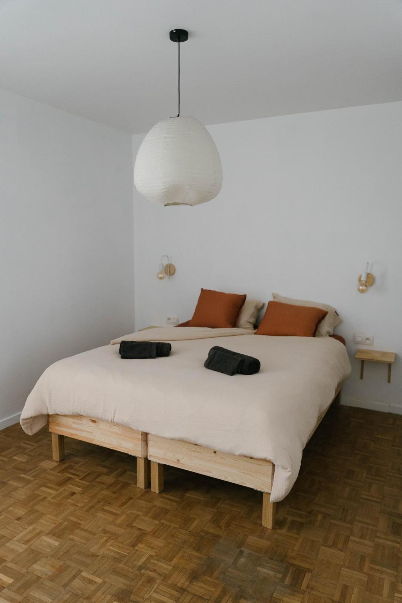 Centrally Located Apartment Close To The Beach Ostenda Esterno foto