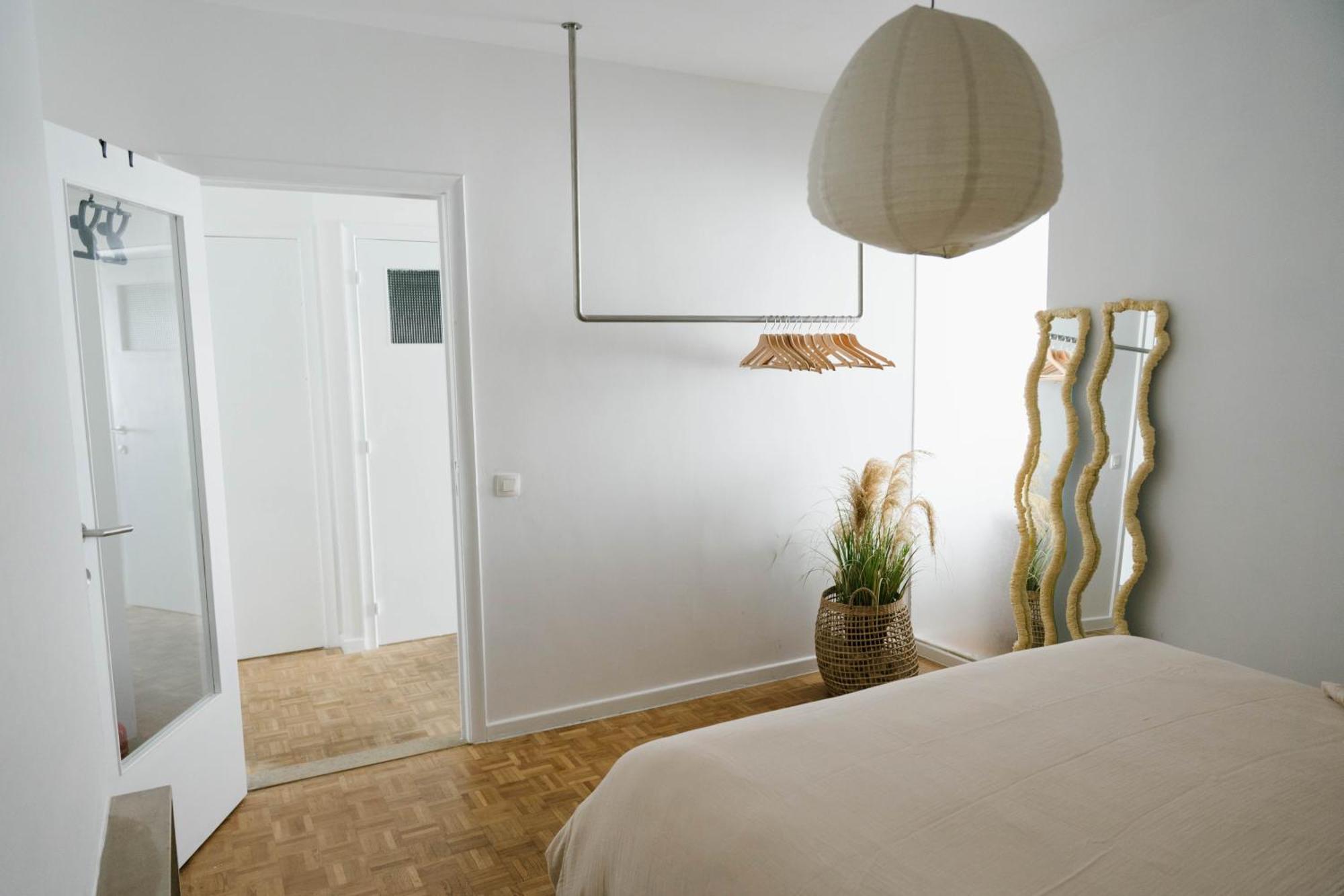 Centrally Located Apartment Close To The Beach Ostenda Esterno foto